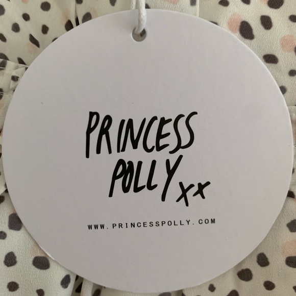 Princess polly skirt - Picture 4 of 5